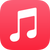 Listen to us on Apple Music